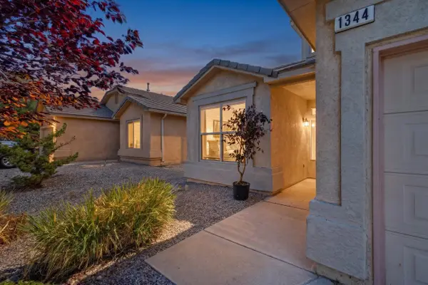 1344 Peppoli Loop Se, Rio Rancho, NM 87124