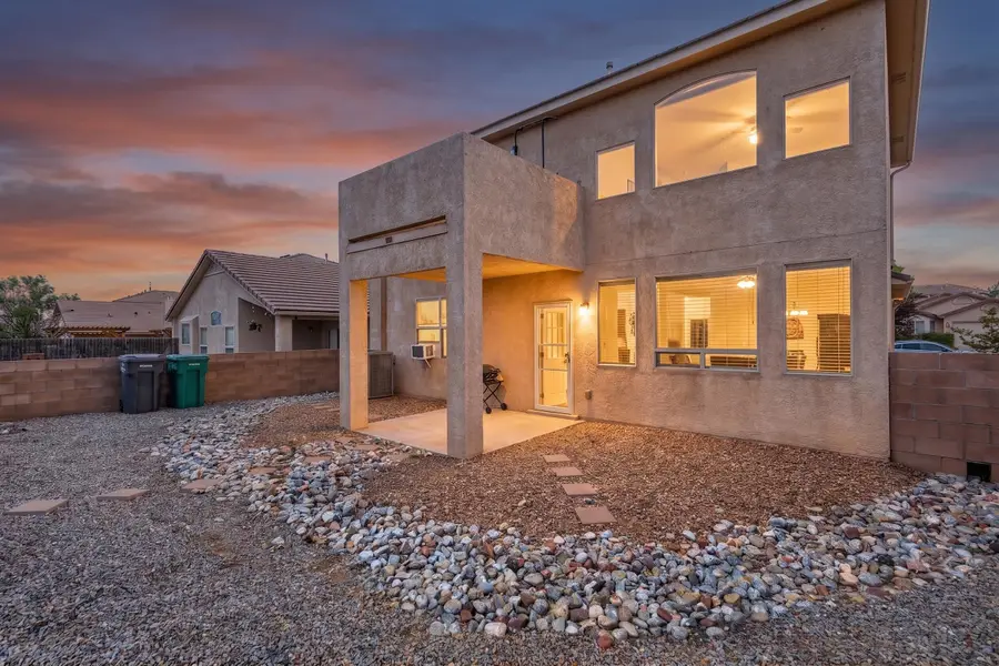 1344 Peppoli Loop Se, Rio Rancho, NM 87124 - #3
