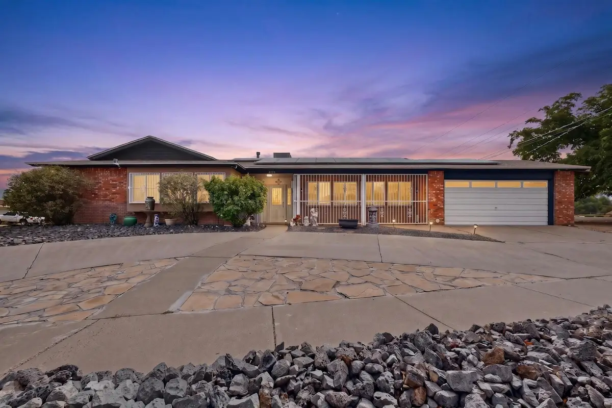 8903 Hannett Avenue Ne, Albuquerque, NM 87112 - #1