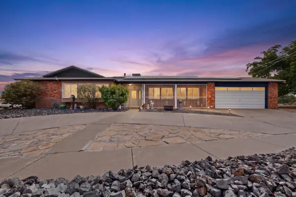 8903 Hannett Avenue Ne, Albuquerque, NM 87112