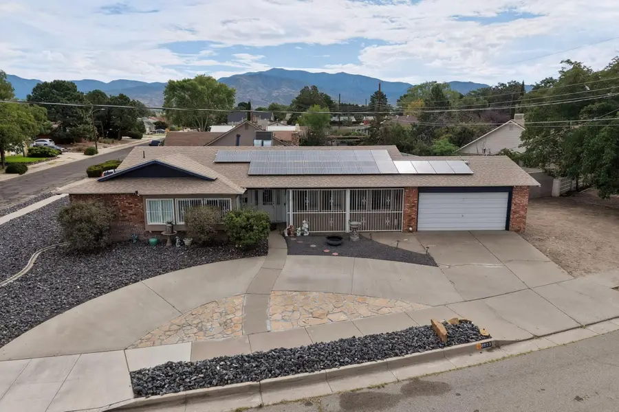 8903 Hannett Avenue Ne, Albuquerque, NM 87112 - #2