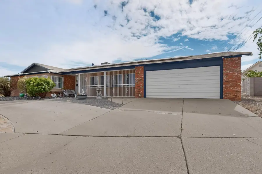 8903 Hannett Avenue Ne, Albuquerque, NM 87112 - #3