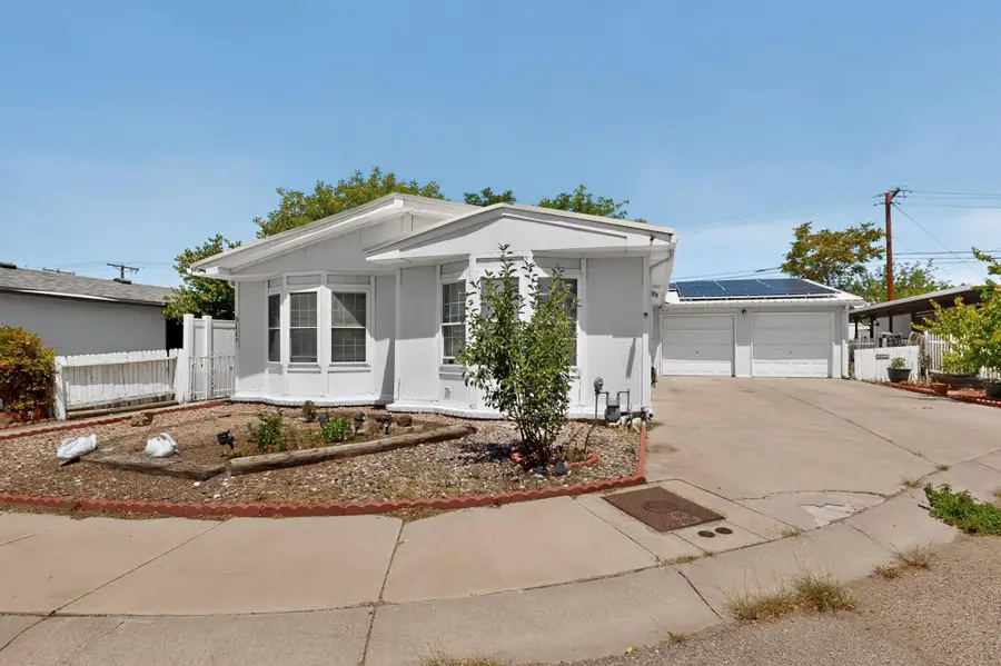 5119 Stream Court Ne, Albuquerque, NM 87113 - #2
