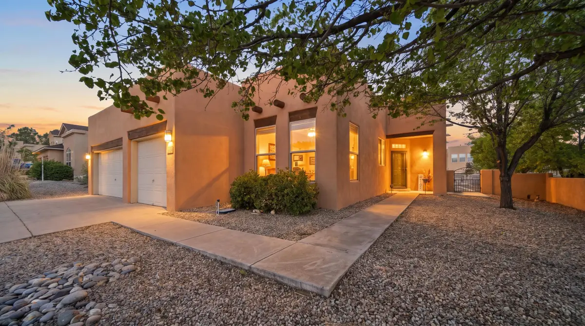 5037 Brighton Hills Drive Ne, Rio Rancho, NM 87144 - #1