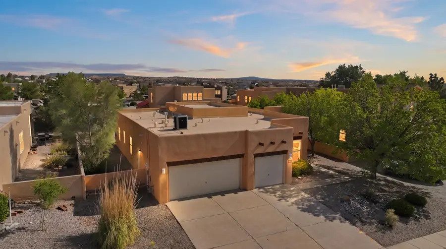 5037 Brighton Hills Drive Ne, Rio Rancho, NM 87144 - #3