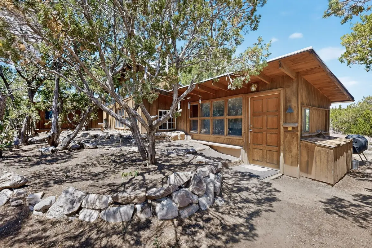 87 Casper Court, Moriarty, NM 87035 - #1