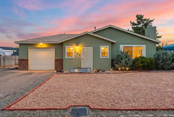 325 Timor Road Se, Rio Rancho, NM 87124