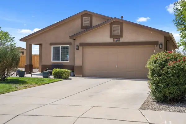 3729 Lucid Meadows Drive Ne, Rio Rancho, NM 87144