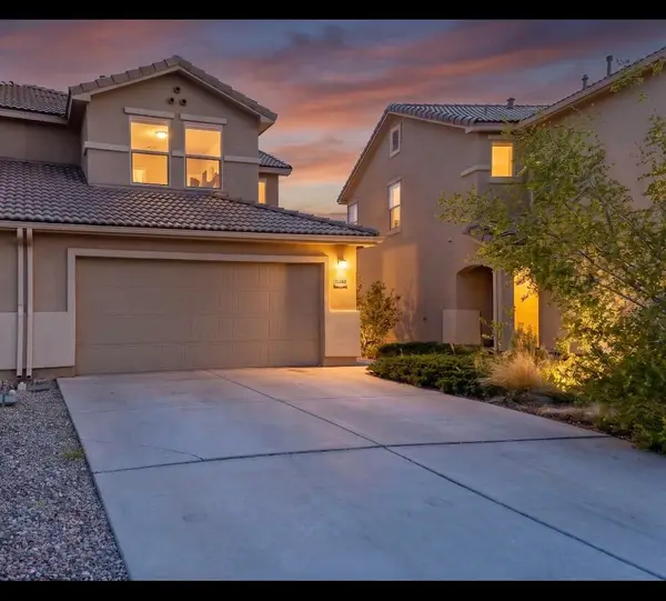 10848 Arguello Trail Ne, Albuquerque, NM 87123