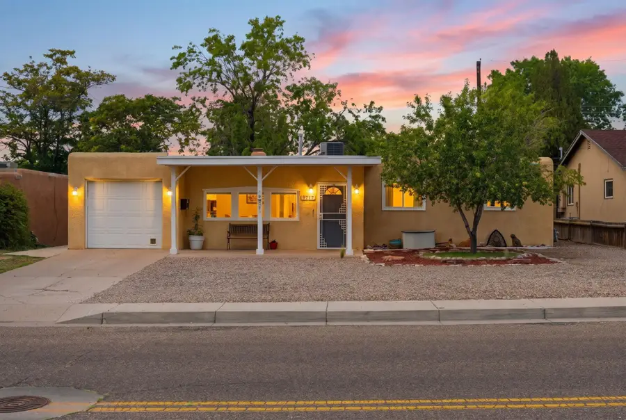 9717 Snowheights Boulevard Ne, Albuquerque, NM 87112 - #3