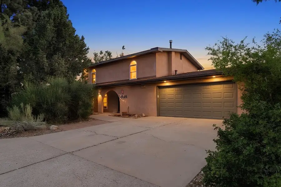 3025 Palo Alto Drive Ne, Albuquerque, NM 87111 - #2