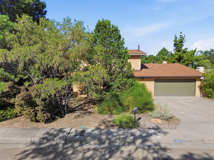 3025 Palo Alto Drive Ne, Albuquerque, NM 87111 - #3