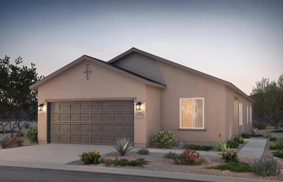 282 Spectrum Avenue Sw, Rio Rancho, NM 87124 - #1