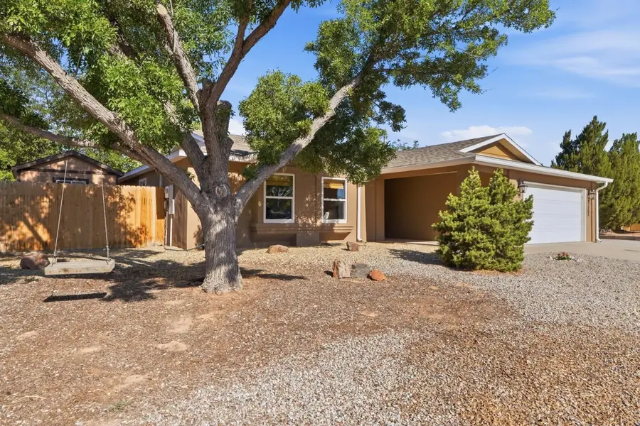 2505 Twin Buttes Drive Ne, Rio Rancho, NM 87144 - #3