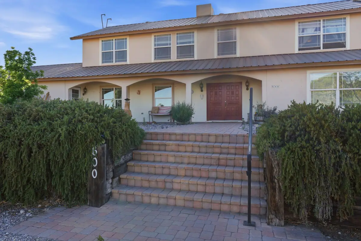 600 Skyline Drive, Elephant Butte, NM 87935 - #1