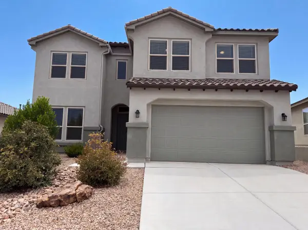 2539 Mccauley Loop Ne, Rio Rancho, NM 87144