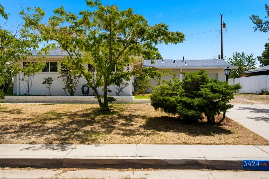 3424 Georgia Street Ne, Albuquerque, NM 87110 - #2