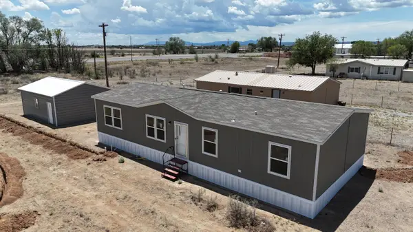 614 Irene Avenue, Moriarty, NM 87035