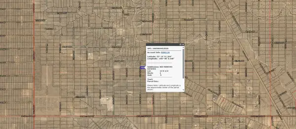 32nd U5 B2 L13s1/2 Street Sw #5, Rio Rancho, NM 87124
