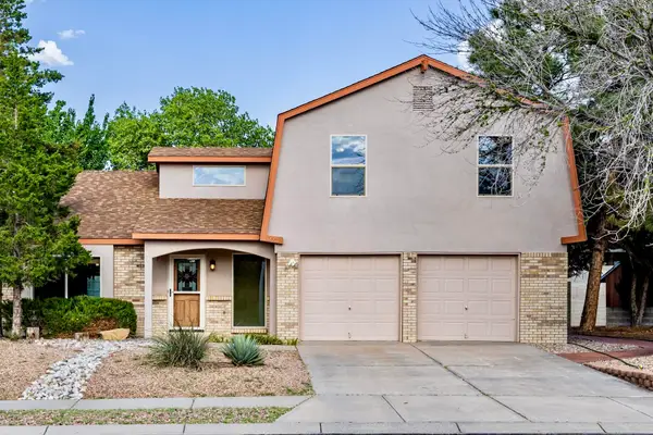 5612 Chelwood Park Boulevard Ne, Albuquerque, NM 87111