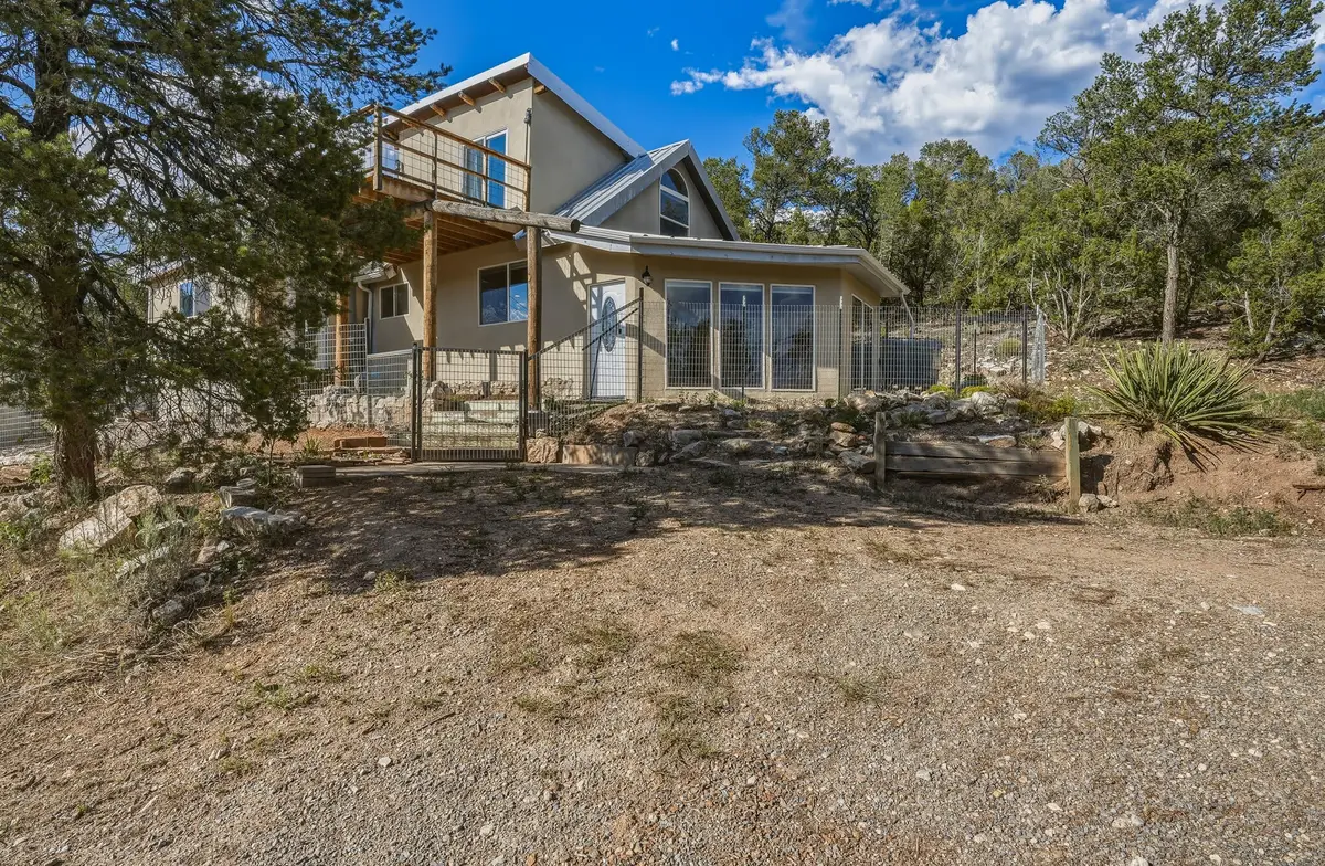 106 Mountain Valley Drive, Edgewood, NM 87015 - #1