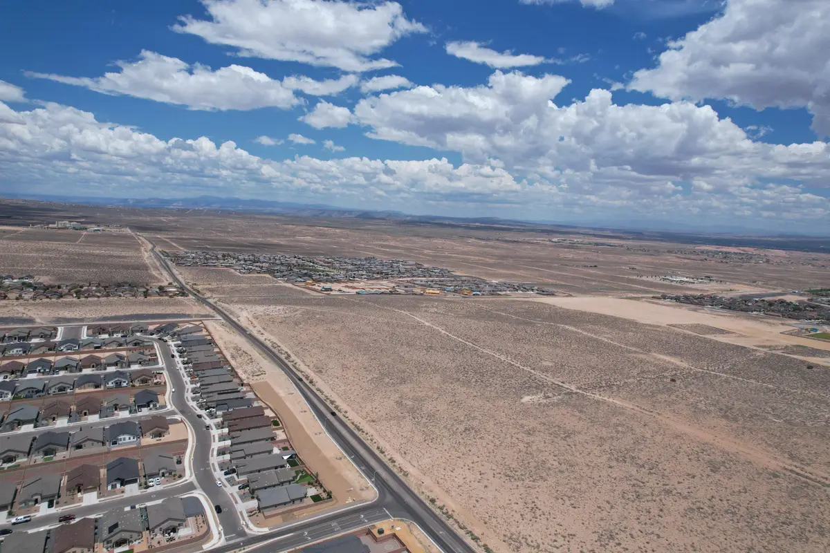 1526 Broadmoor Boulevard Ne, Rio Rancho, NM 87144 - #1