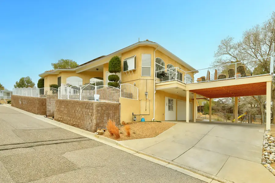 701 Stagecoach Road Se, Albuquerque, NM 87123 - #2