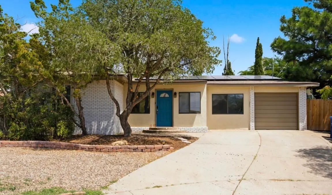 1906 Adonis Court Ne, Albuquerque, NM 87112 - #1
