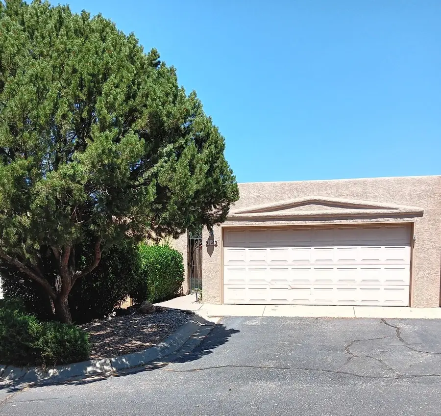 6123 Del Campo Place Ne, Albuquerque, NM 87109 - #2