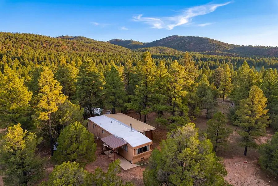 109 El Saguan Loop, Grants, NM 87020 - #2