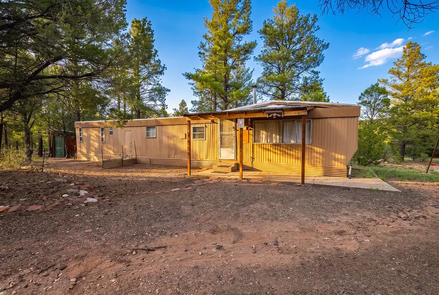 109 El Saguan Loop, Grants, NM 87020 - #3