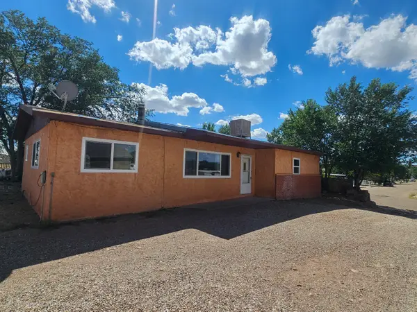 338 Thurston Lane, Santa Rosa, NM 88435