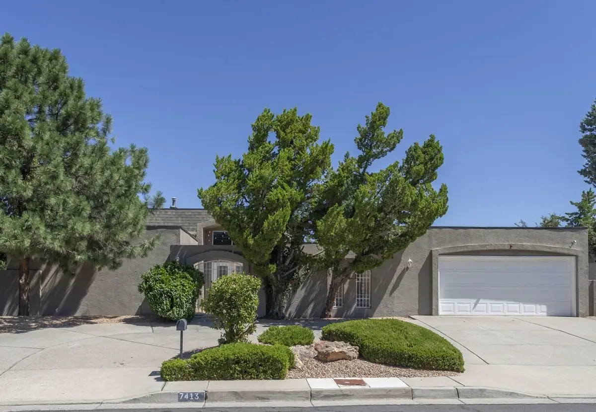 7413 El Morro Road Ne, Albuquerque, NM 87109 - #1
