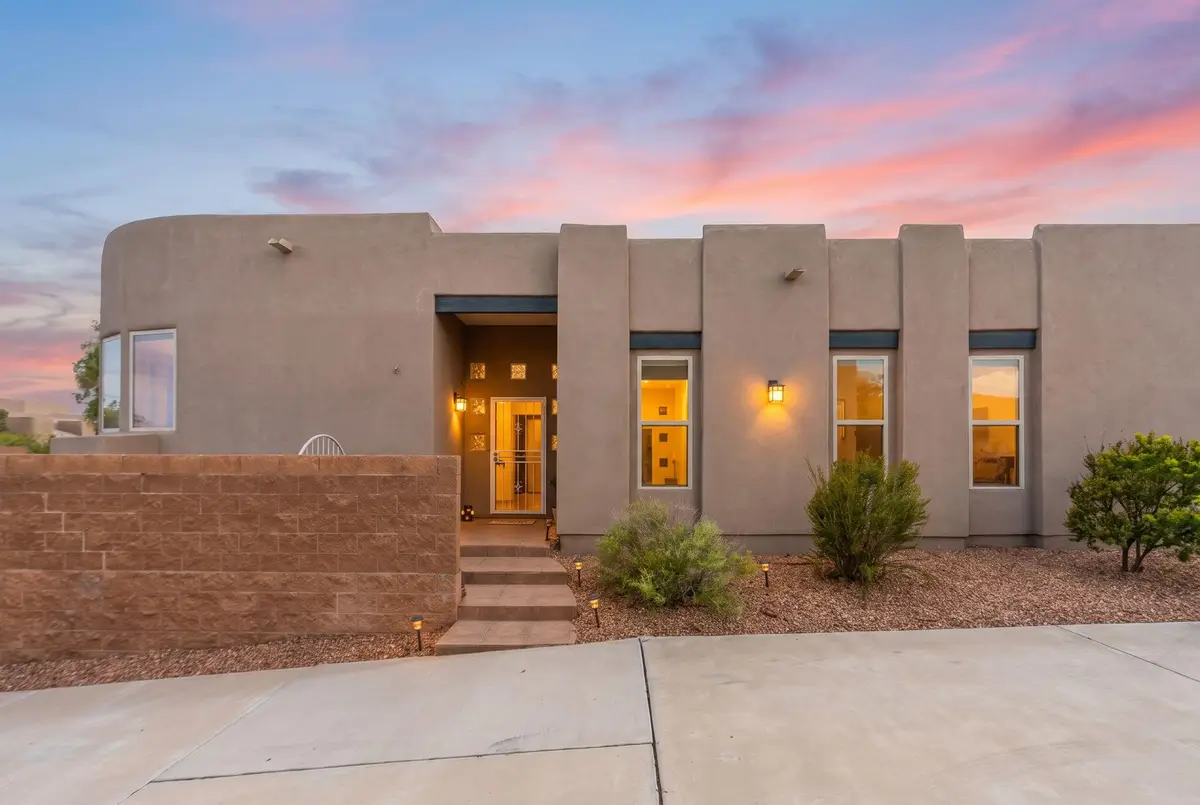 4715 Mi Cordelia Drive Nw, Albuquerque, NM 87120 - #1