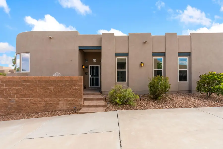 4715 Mi Cordelia Drive Nw, Albuquerque, NM 87120 - #3