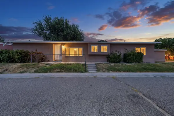 7201 Canary Lane Ne, Albuquerque, NM 87109