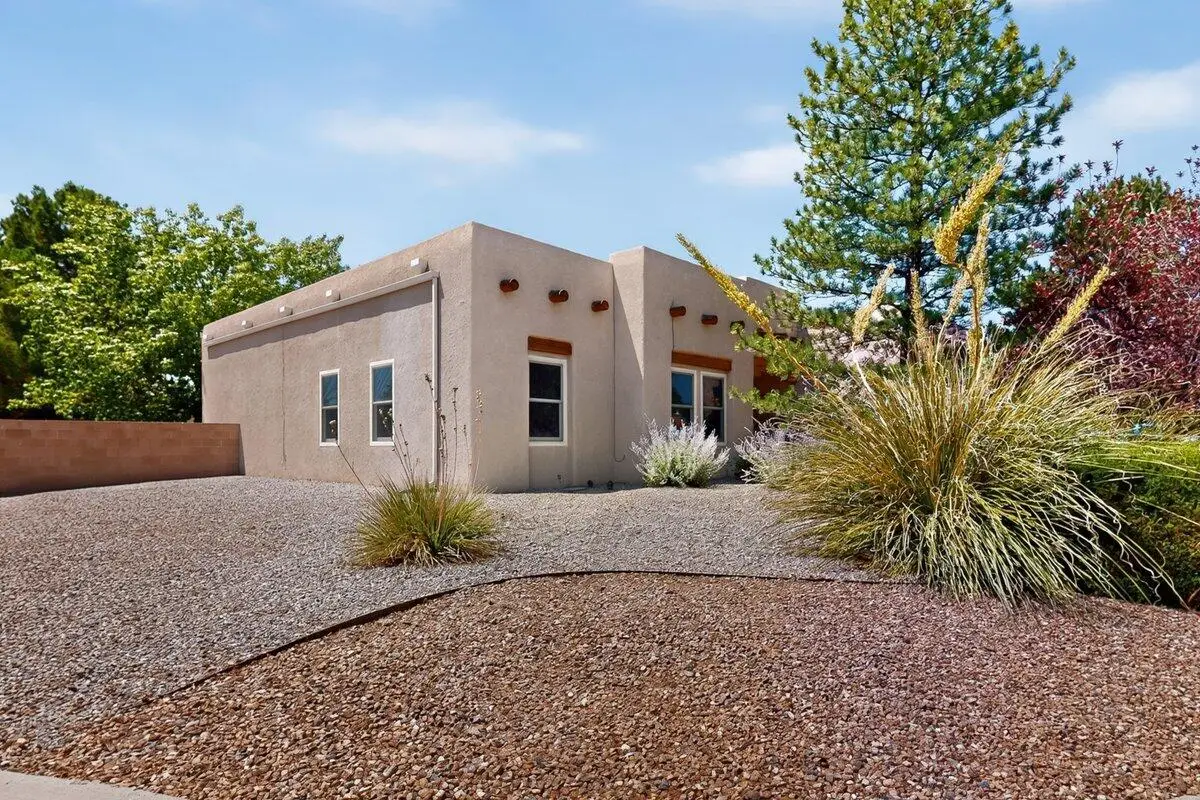 7100 Luz De La Luna Place Nw, Albuquerque, NM 87114 - #1