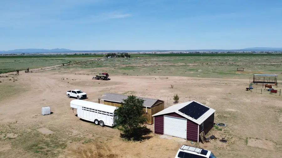 XX Ash Street, Moriarty, NM 87035 - #2