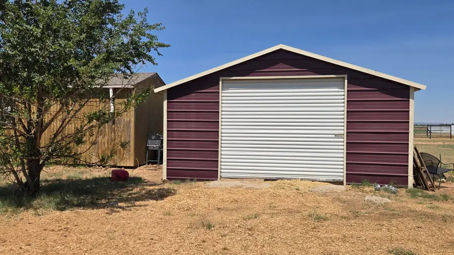XX Ash Street, Moriarty, NM 87035 - #3