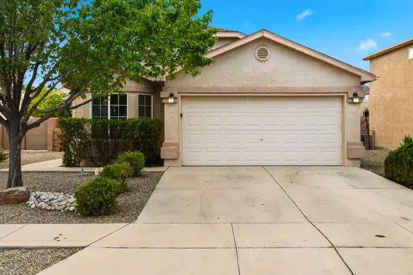 2723 Sunny Sky Lane Sw, Albuquerque, NM 87121