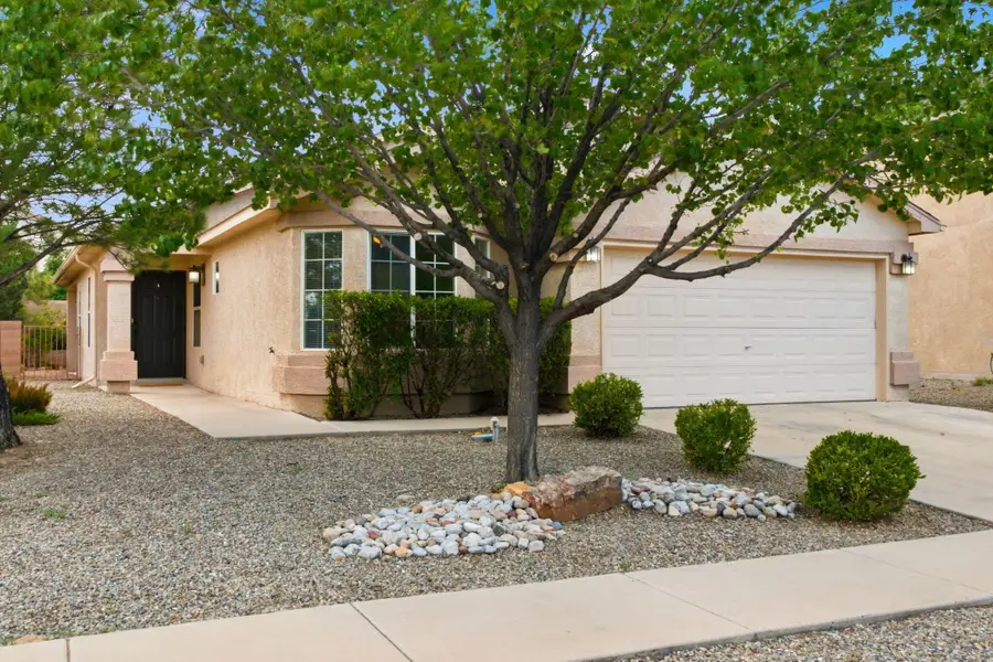 2723 Sunny Sky Lane Sw, Albuquerque, NM 87121 - #2