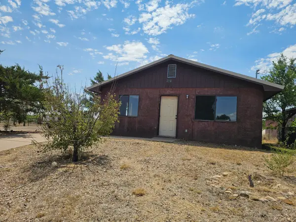 101 Black Street, Santa Rosa, NM 88435