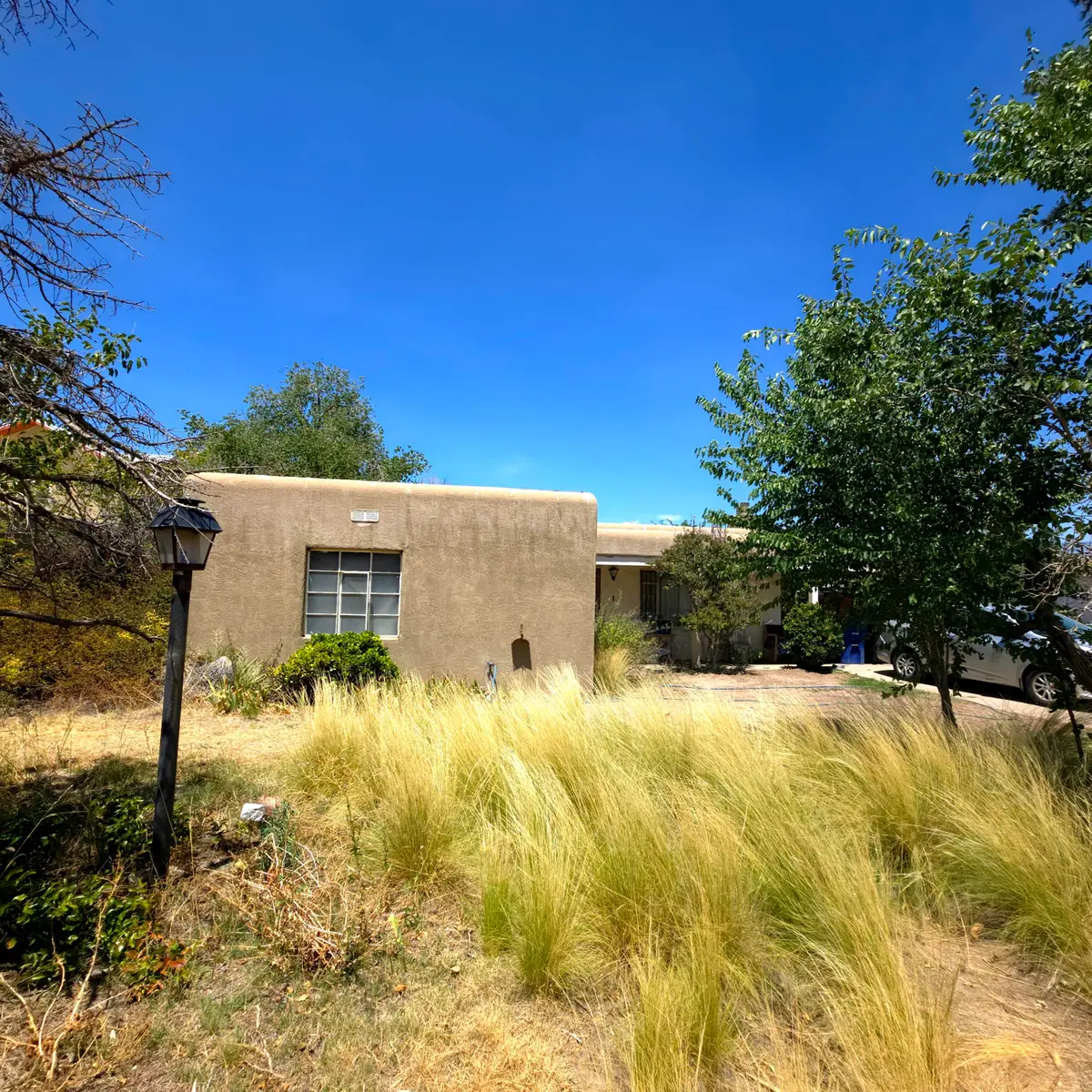 1013 La Poblana Road Nw, Albuquerque, NM 87107 - #1
