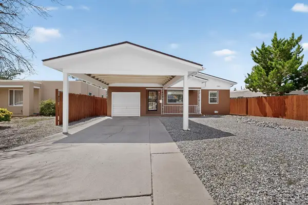 821 Cagua Drive Se, Albuquerque, NM 87108