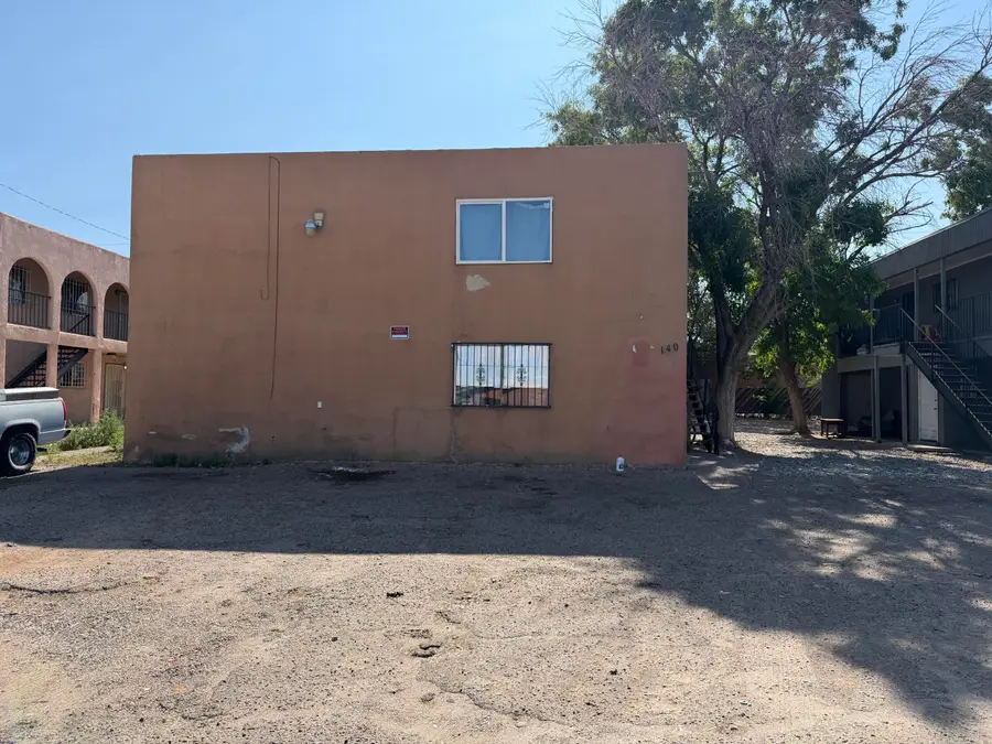 140 General Arnold Street Ne #1-4, Albuquerque, NM 87123 - #2