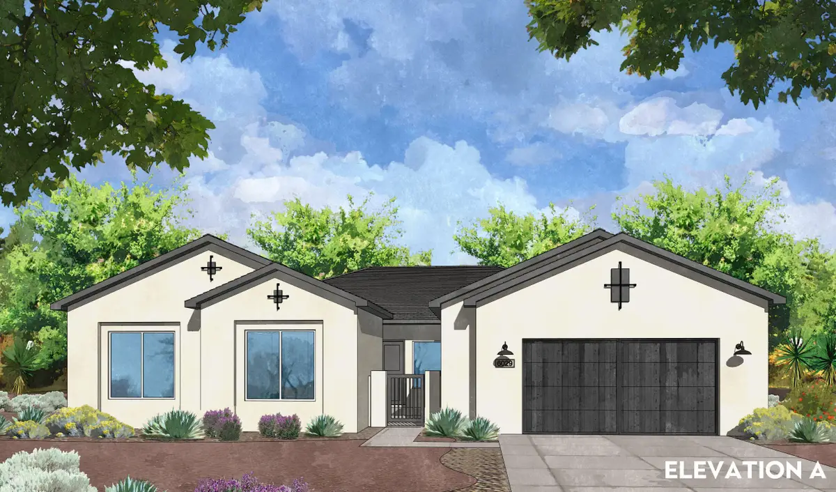 312 6th Street Ne, Rio Rancho, NM 87124 - #1