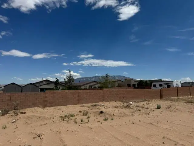 3314 Chayote Road Ne, Rio Rancho, NM 87144 - #3