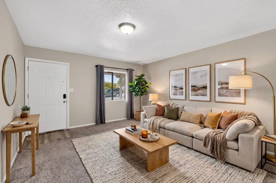 1500 Alamo Avenue Se, Albuquerque, NM 87106 - #2