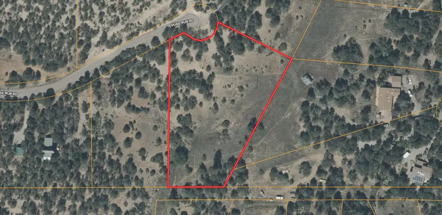 28 Quail Run Road, Tijeras, NM 87059 - #2