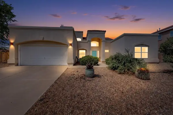 5109 Willow Creek Place Nw, Albuquerque, NM 87114